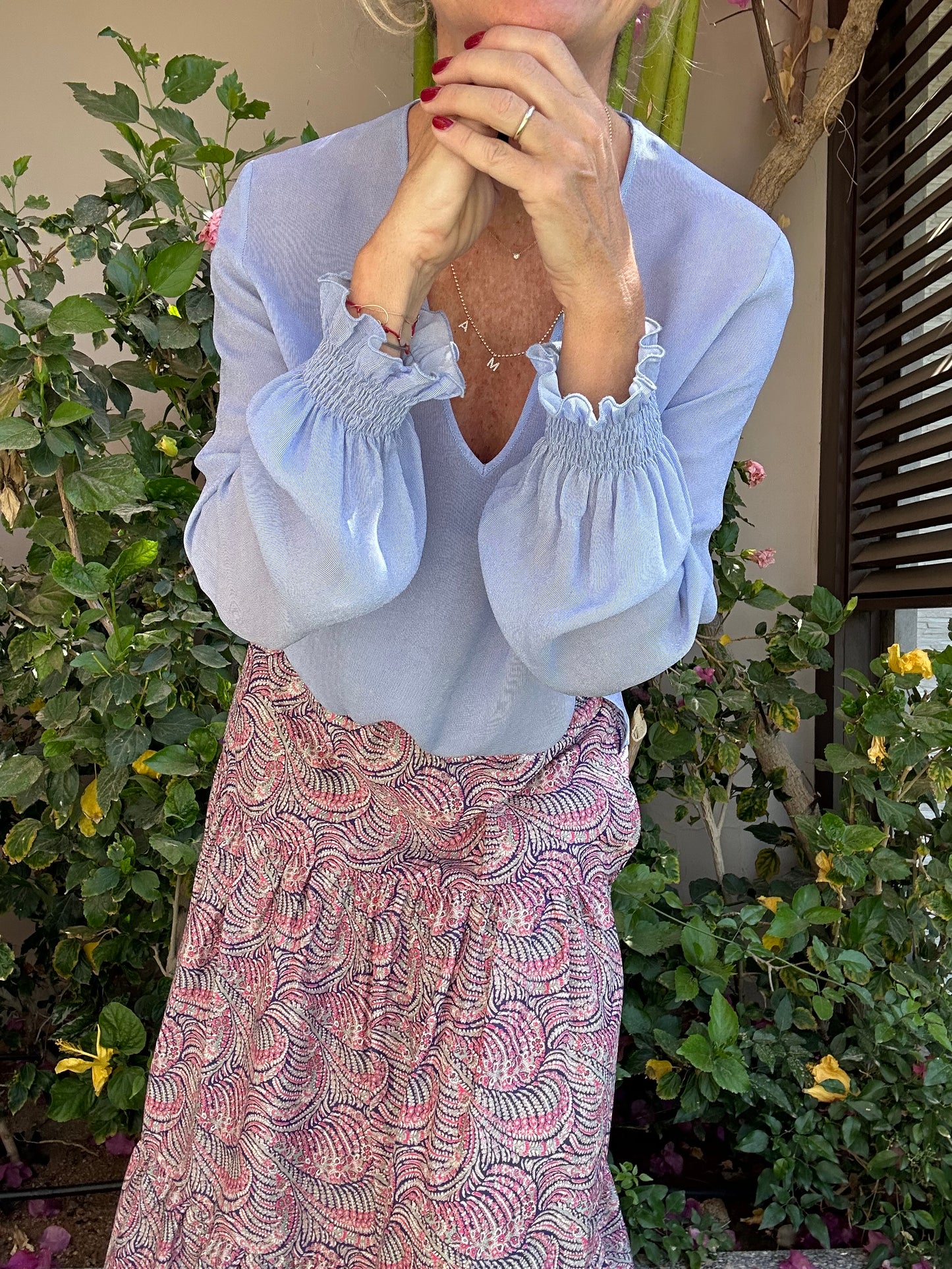 BLUSA