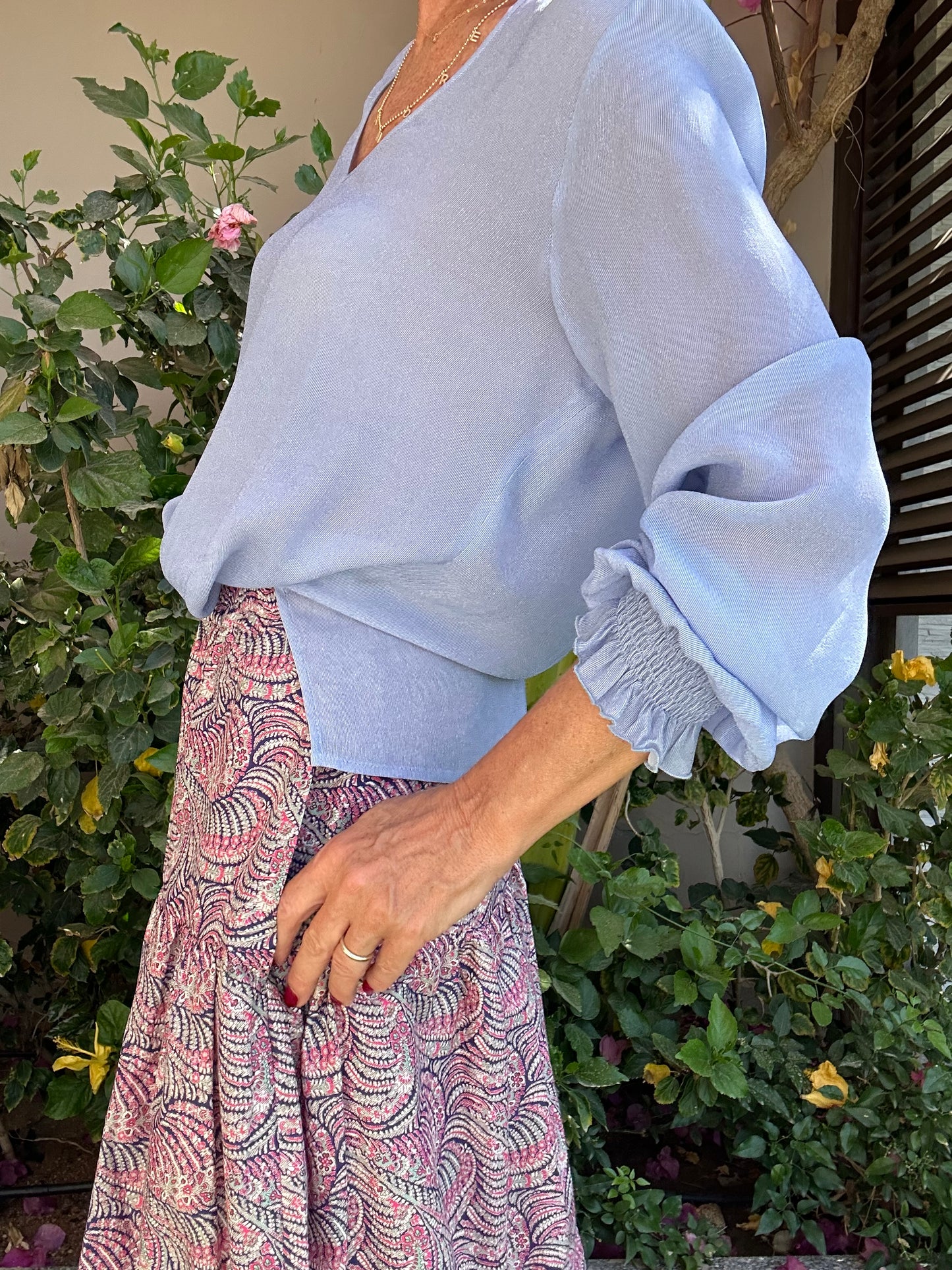 BLUSA