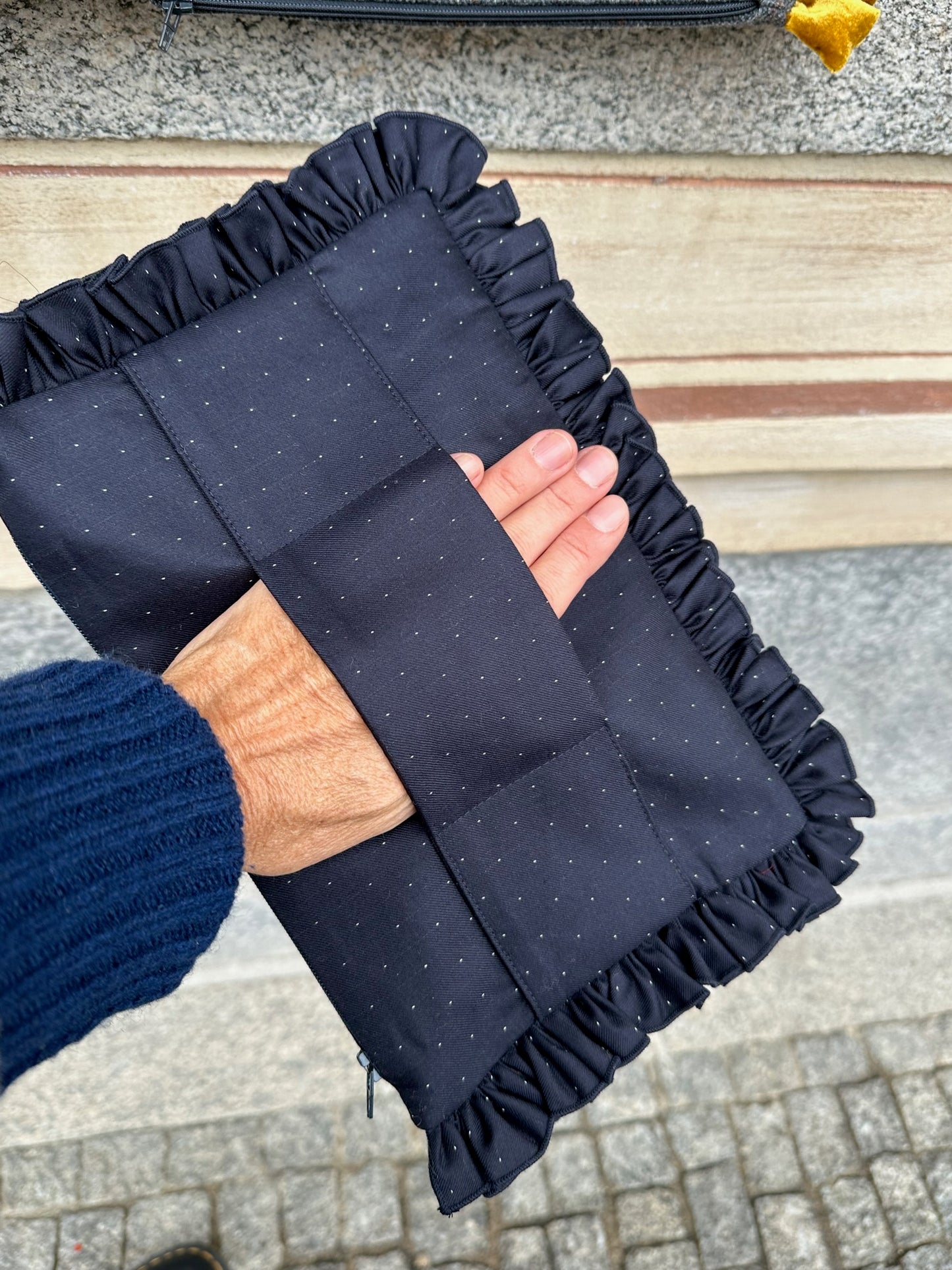 FROUFROU BAG