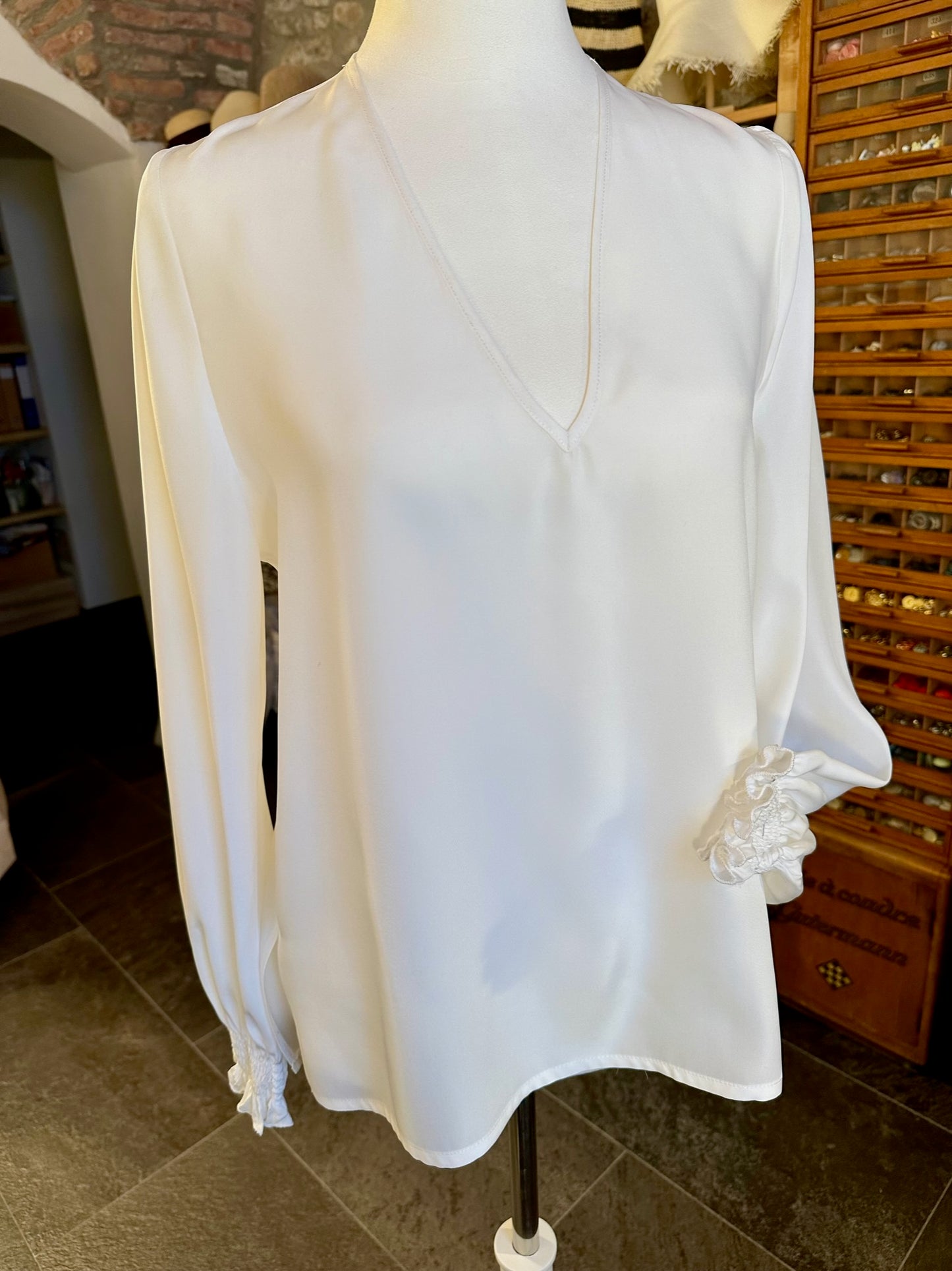 BLUSA