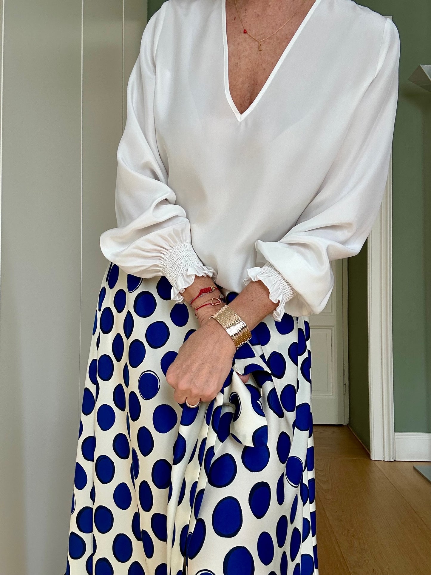 BLUSA