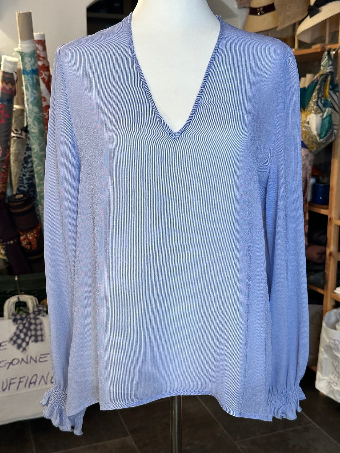BLUSA