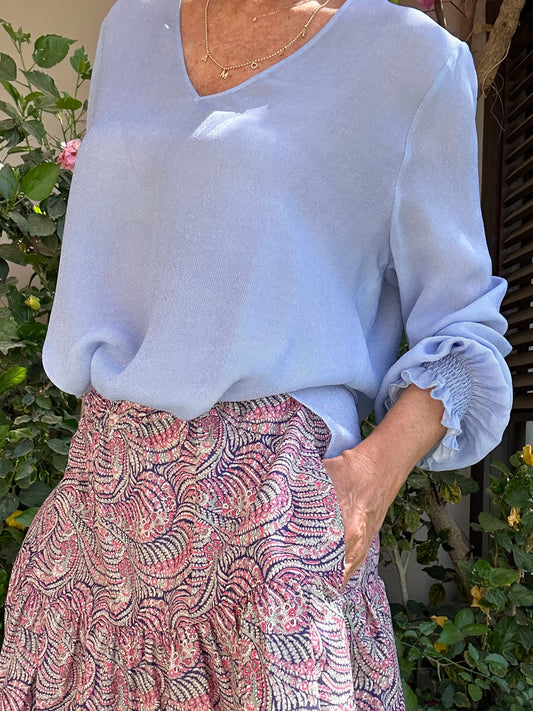 BLUSA