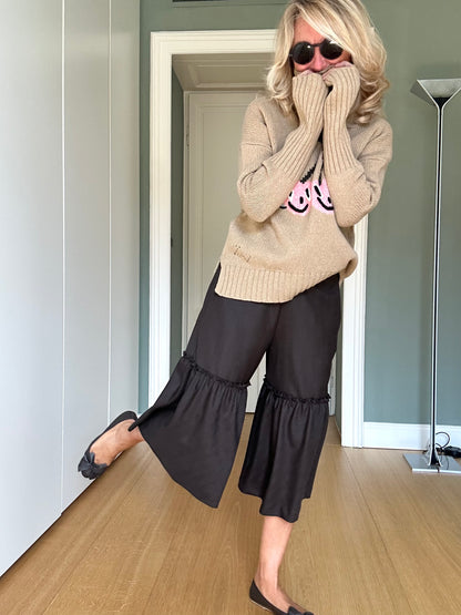 GONNA A PANTALONE CHARLOTTE