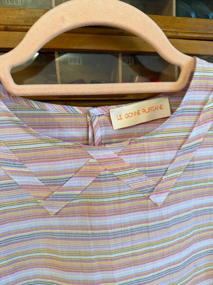 BLUSA CARRE'