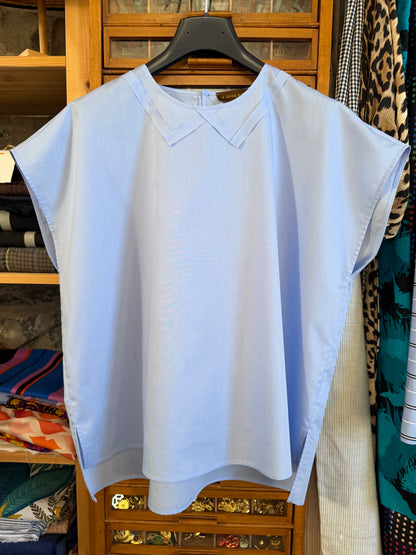 BLUSA CARRE'