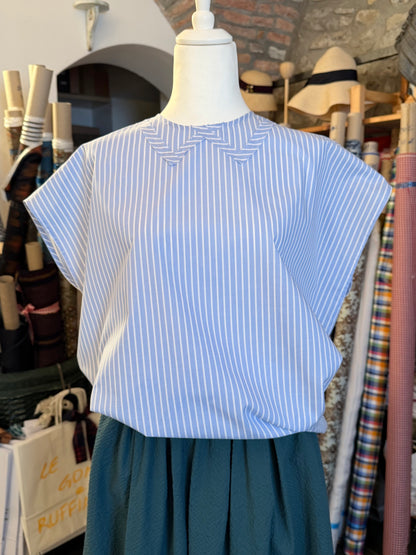 BLUSA CARRE'