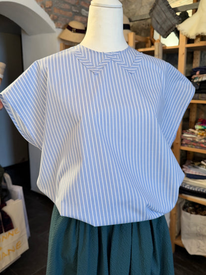 BLUSA CARRE'