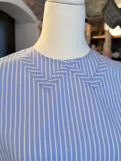 BLUSA CARRE'