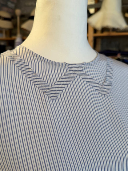 BLUSA CARRE'
