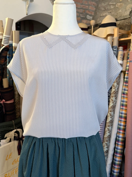 BLUSA CARRE'