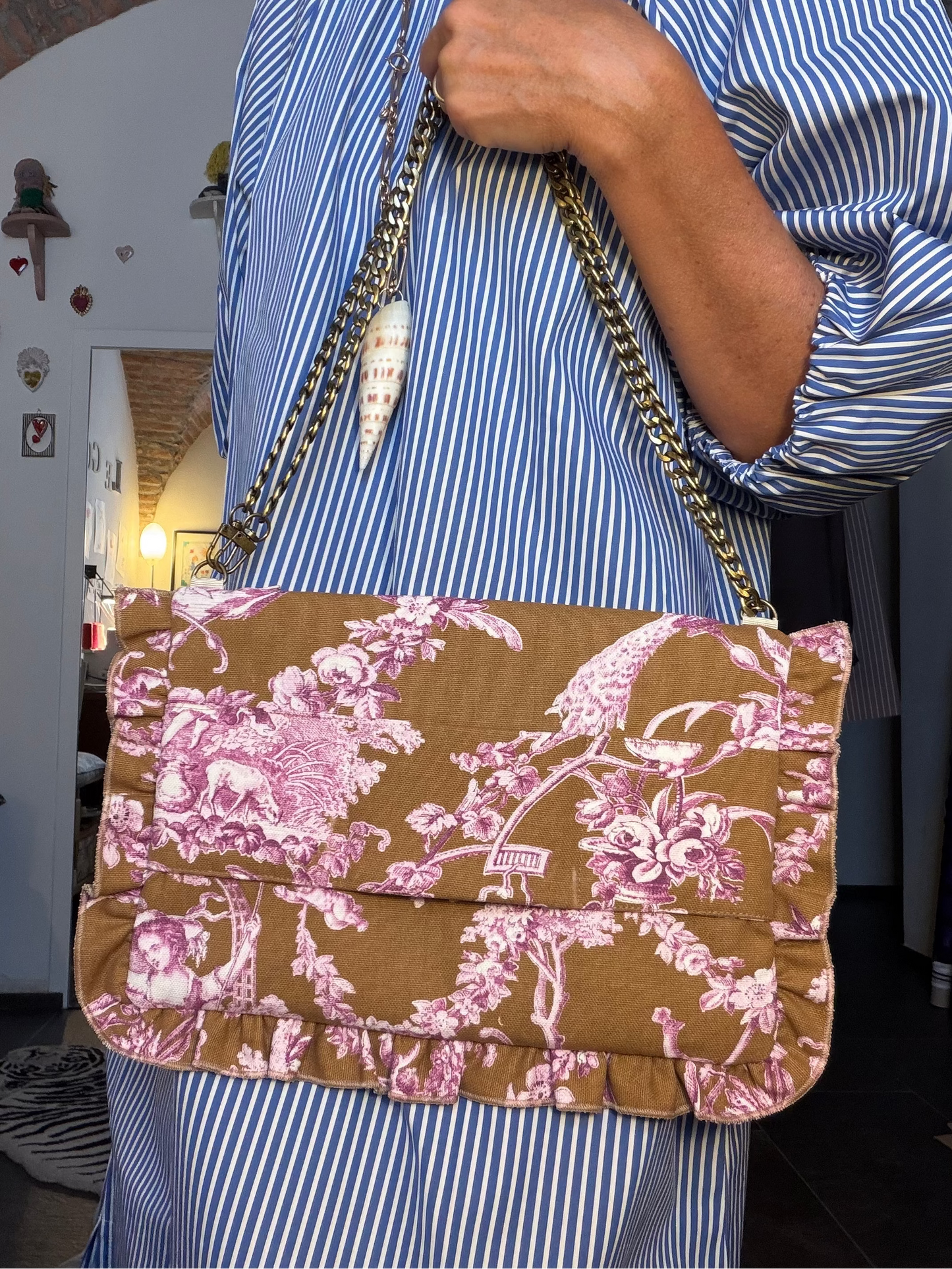 FROUFROU BAG