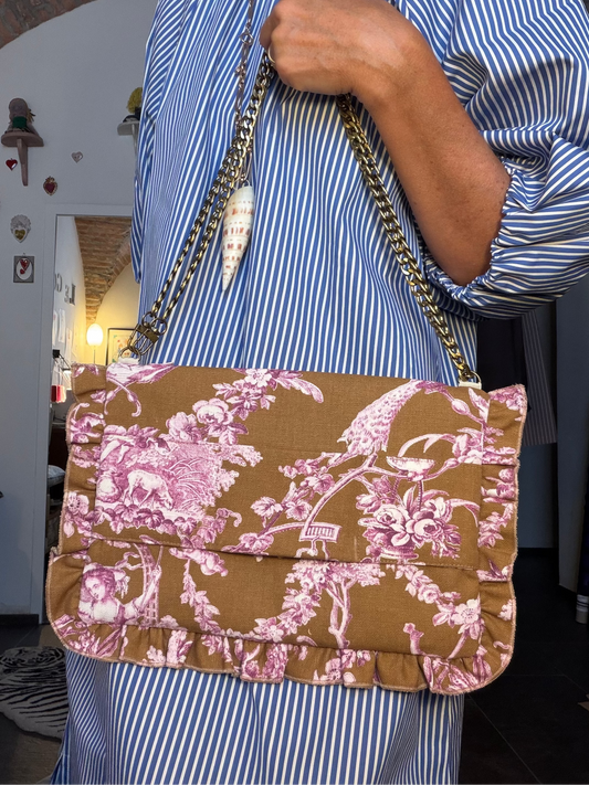 FROUFROU BAG