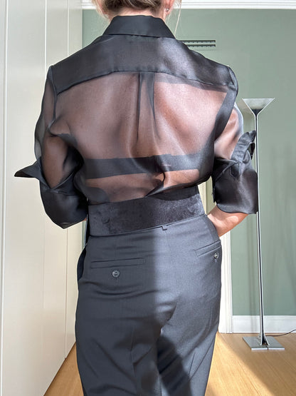 CLASSIC WITH POCKETS