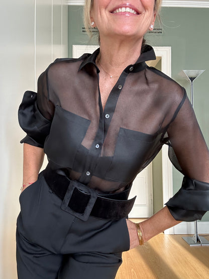CLASSIC WITH POCKETS