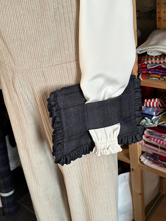 FROUFROU BAG