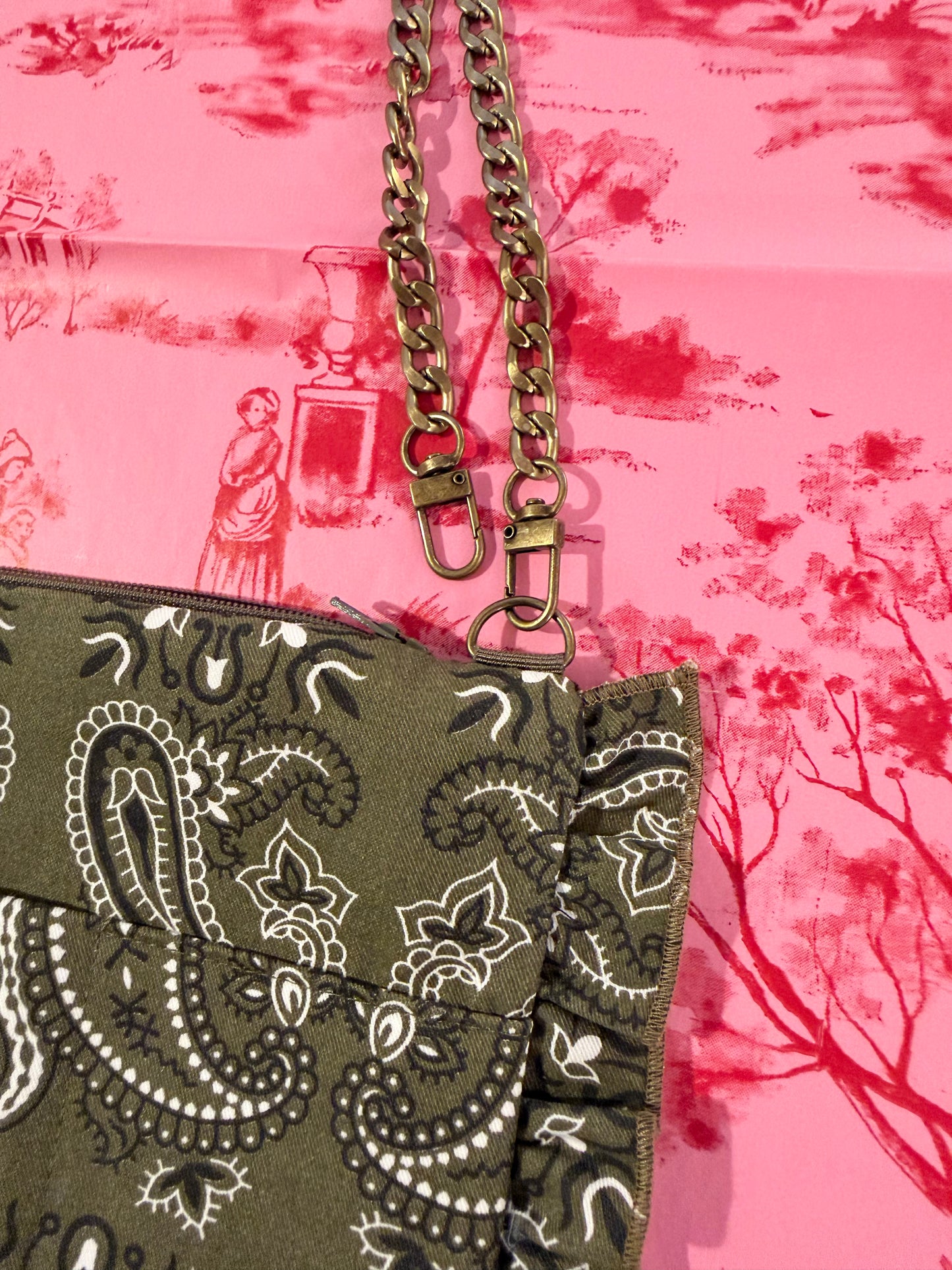 FROUFROU BAG
