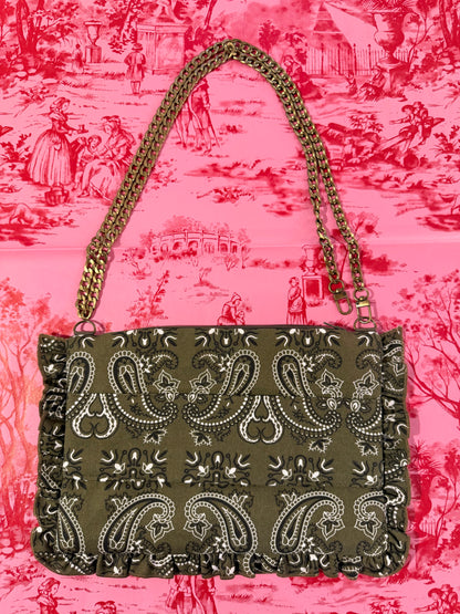 FROUFROU BAG