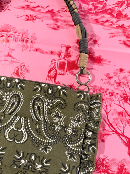 MANICO CORDA FROUFROU BAG