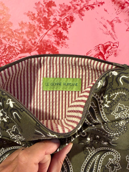 FROUFROU BAG