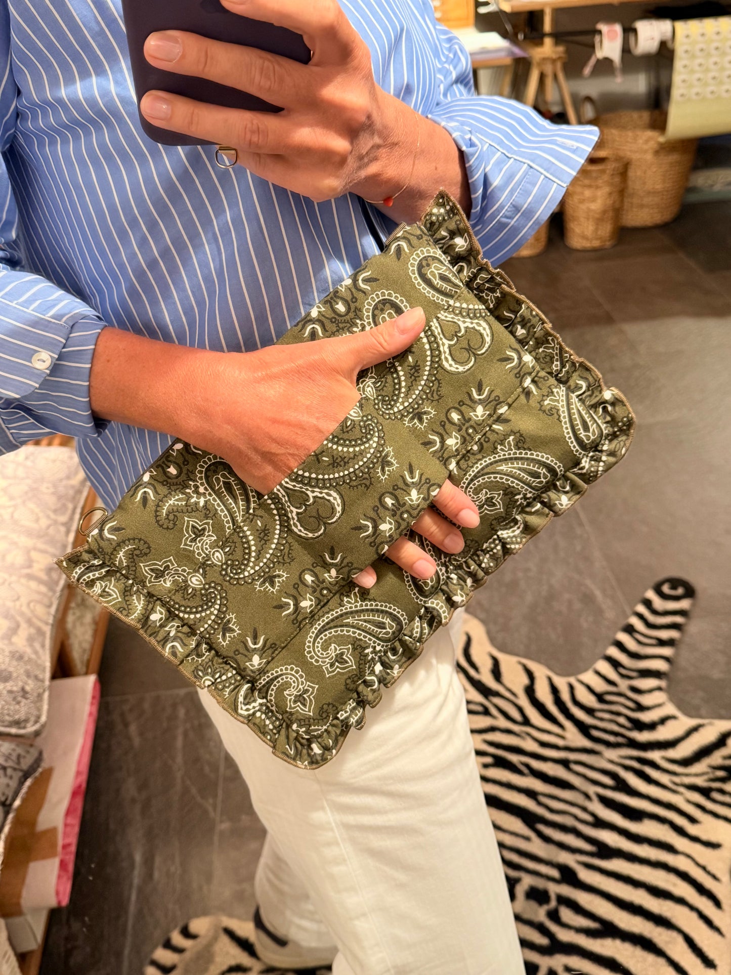 FROUFROU BAG