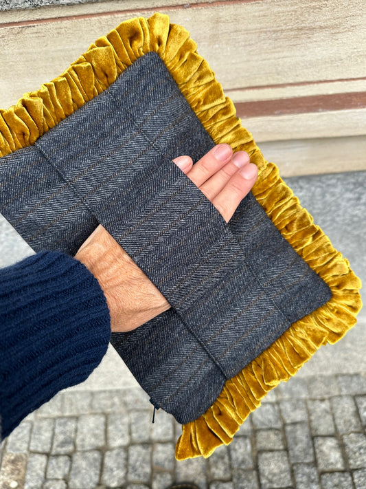 FROUFROU BAG