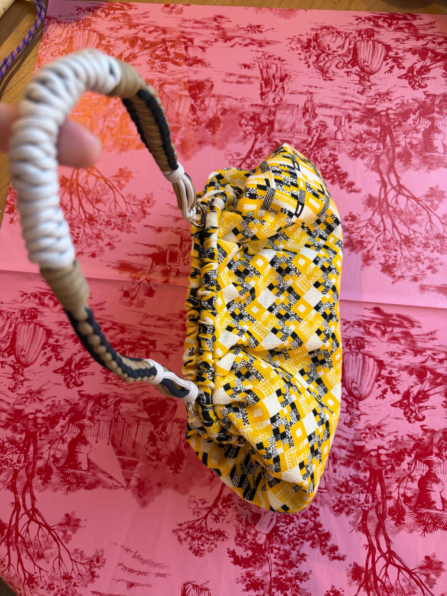 BONBON BAG