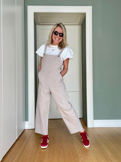 OVERALLS