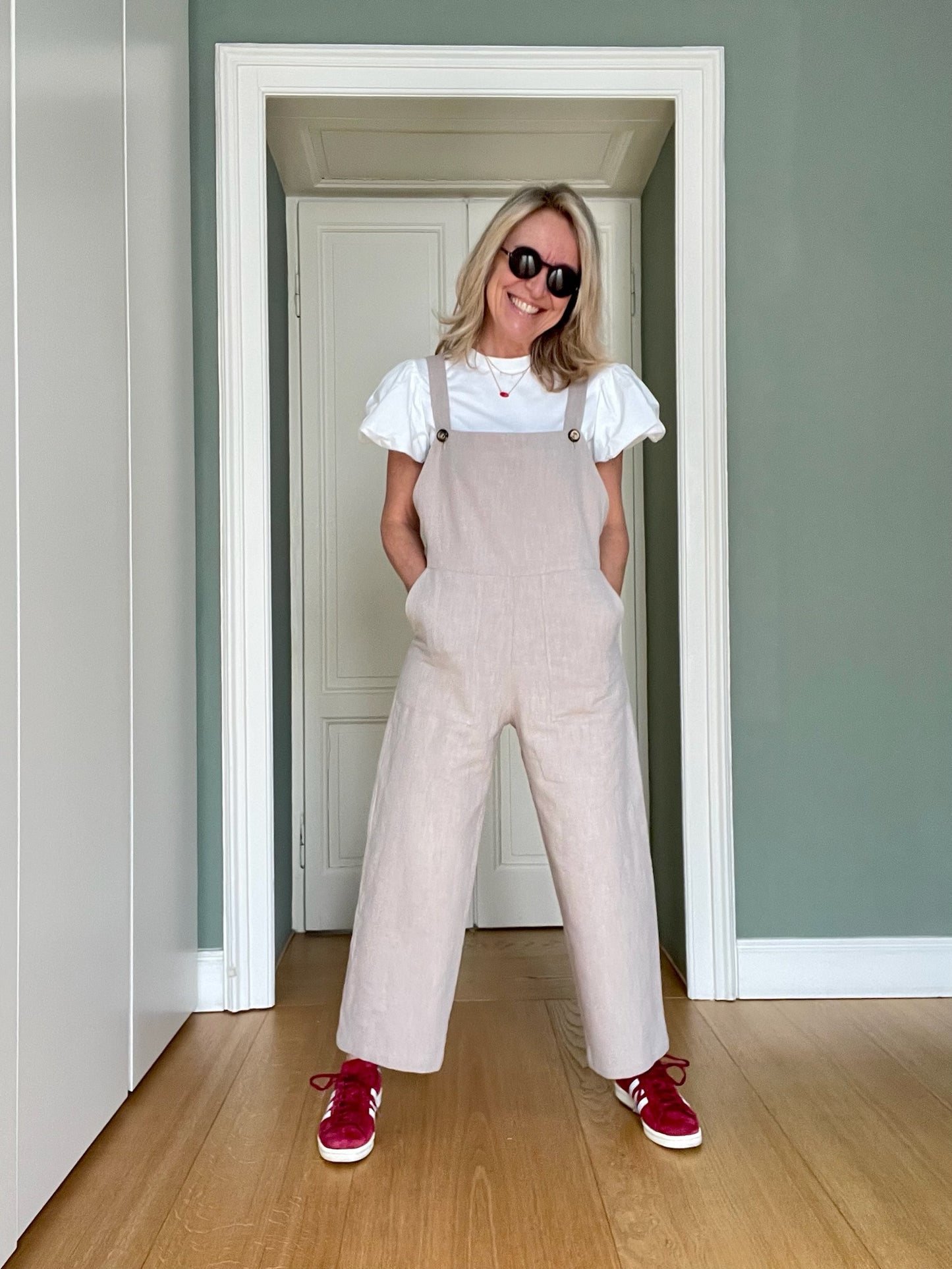 OVERALLS