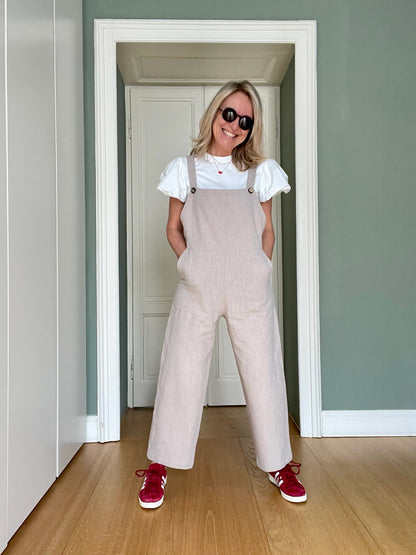 OVERALLS