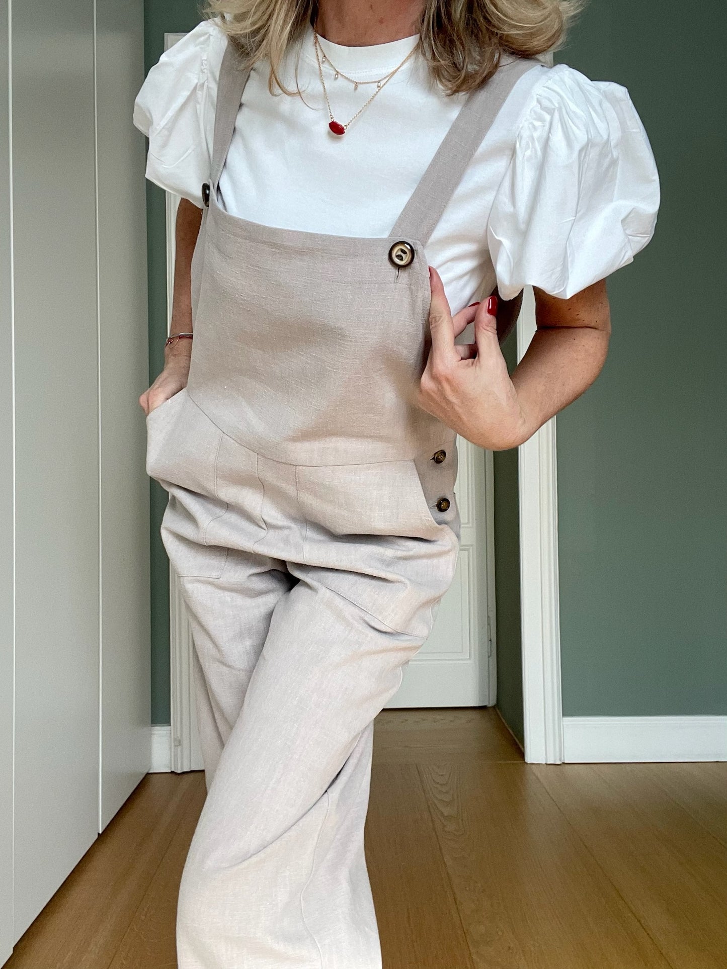 OVERALLS