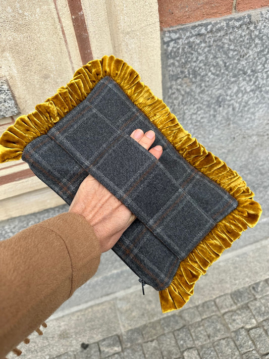 FROUFROU BAG