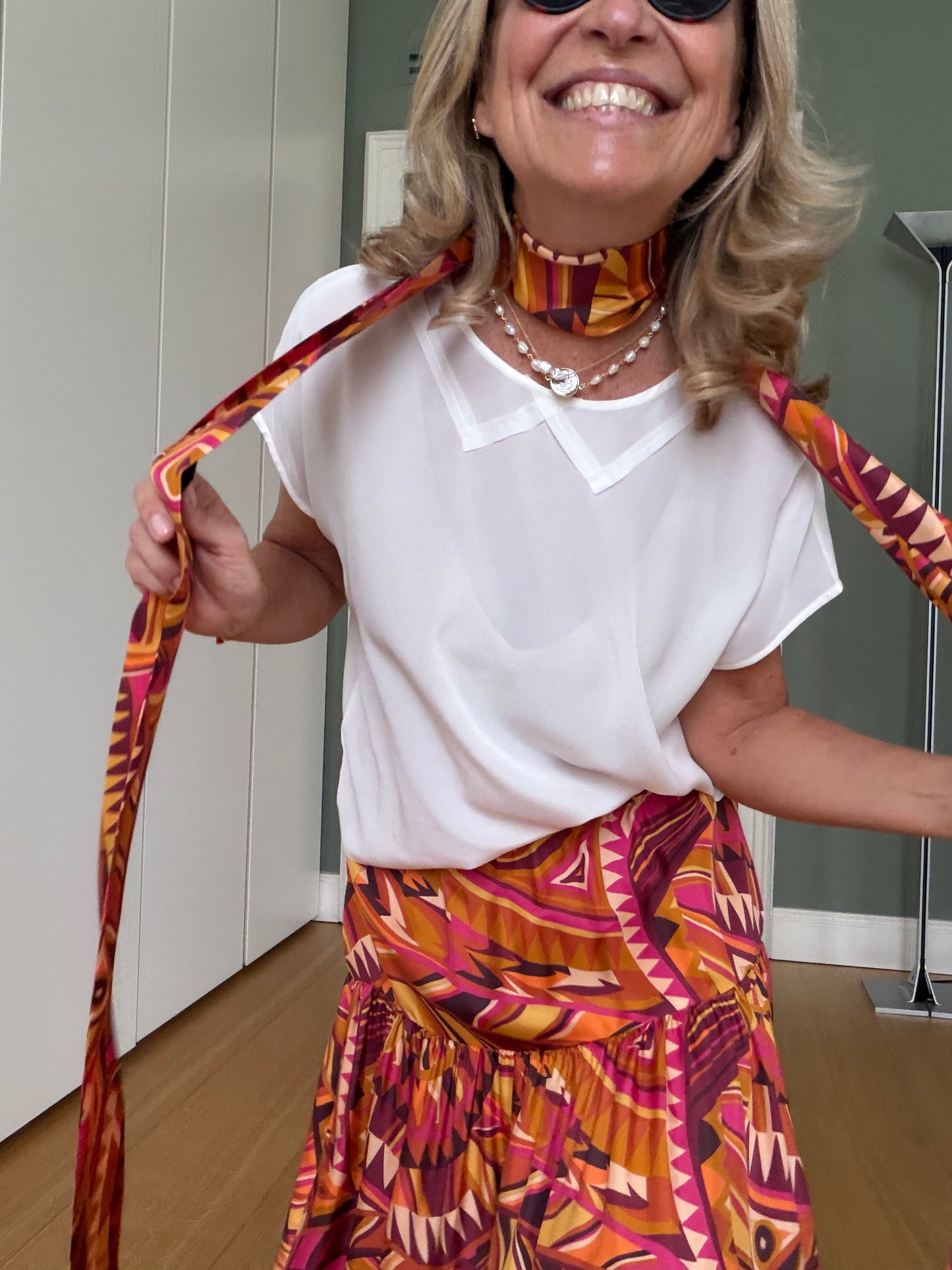 GONNA VIVIENNE