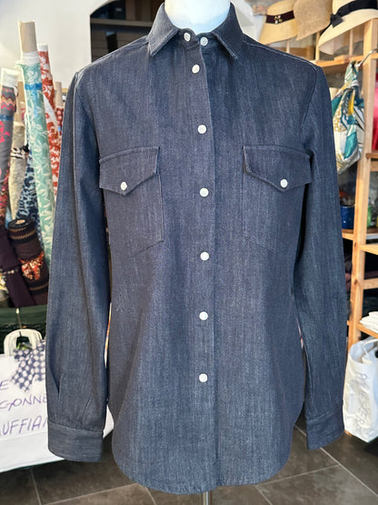DENIM PESANTE