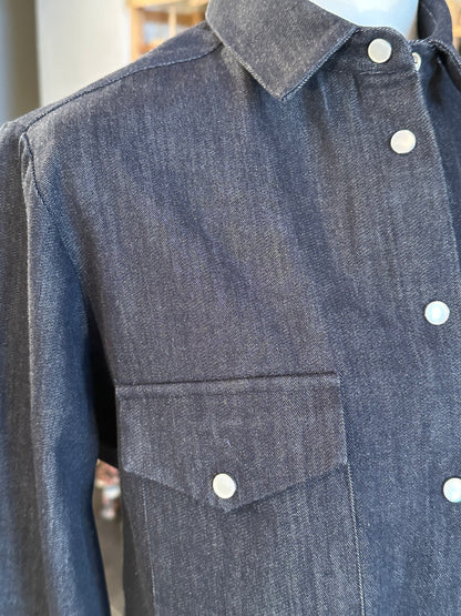 DENIM PESANTE
