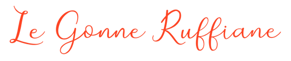 Le Gonne Ruffiane