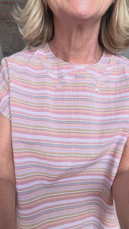 BLUSA CARRE'