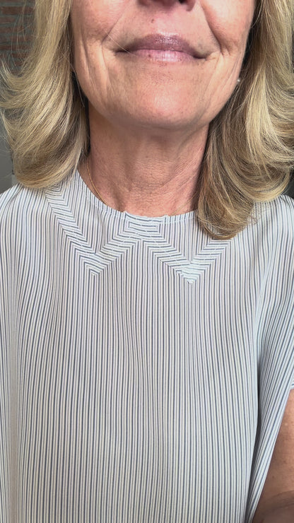 BLUSA CARRE'